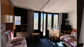 Résidence Les Ruches - maeva Home - Studio 4 personnes - Sélection MAE-5761